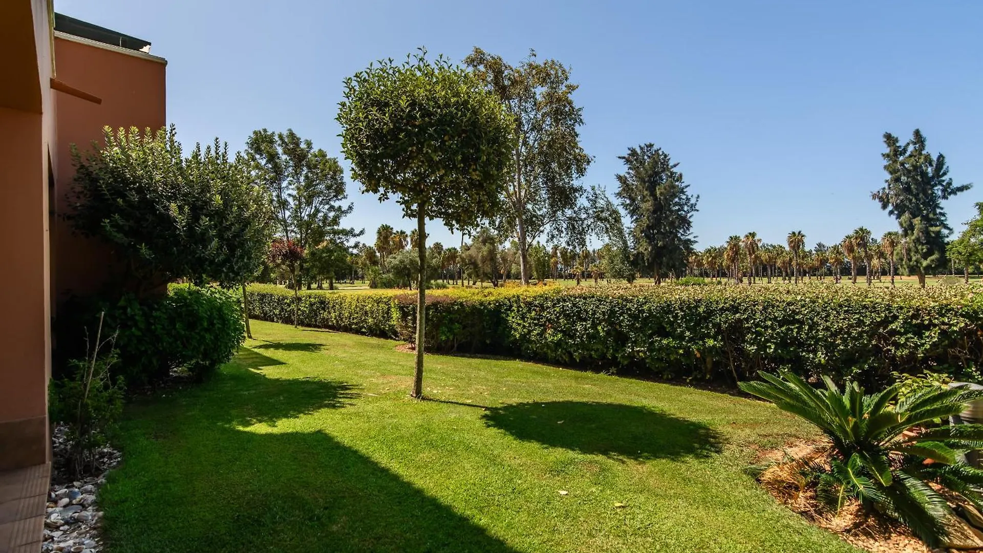 Apartment El Rincon Del Golf II By H - Isla Canela Golf Grhii43P46 Spain