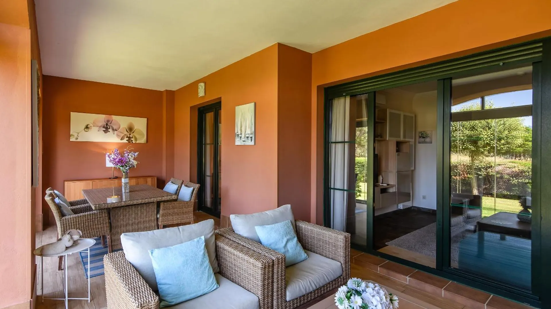 Apartment El Rincon Del Golf II By H - Isla Canela Golf Grhii43P46