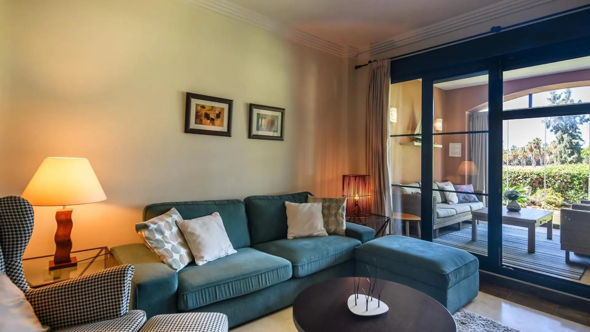 El Rincon Del Golf II By H - Isla Canela Golf Grhii43P46 Apartment