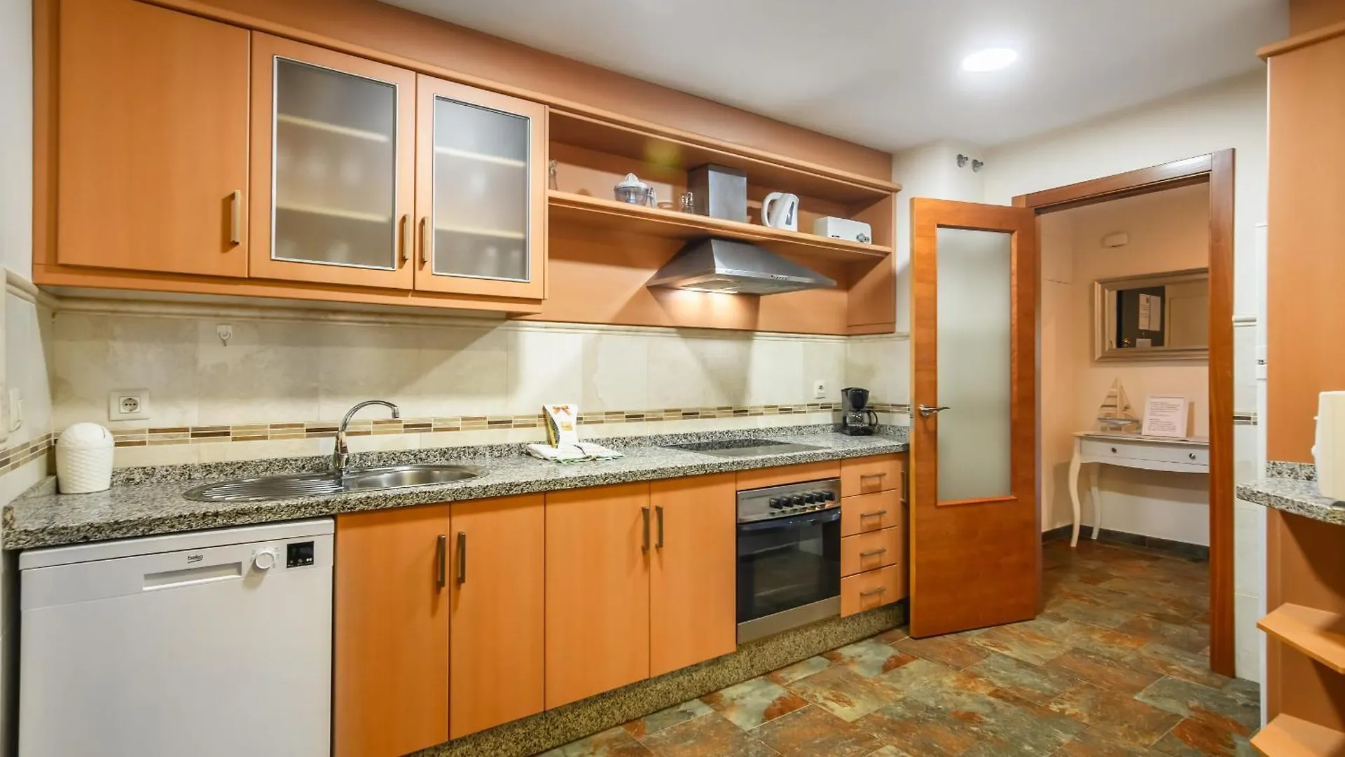Apartment El Rincon Del Golf II By H - Isla Canela Golf Grhii43P46