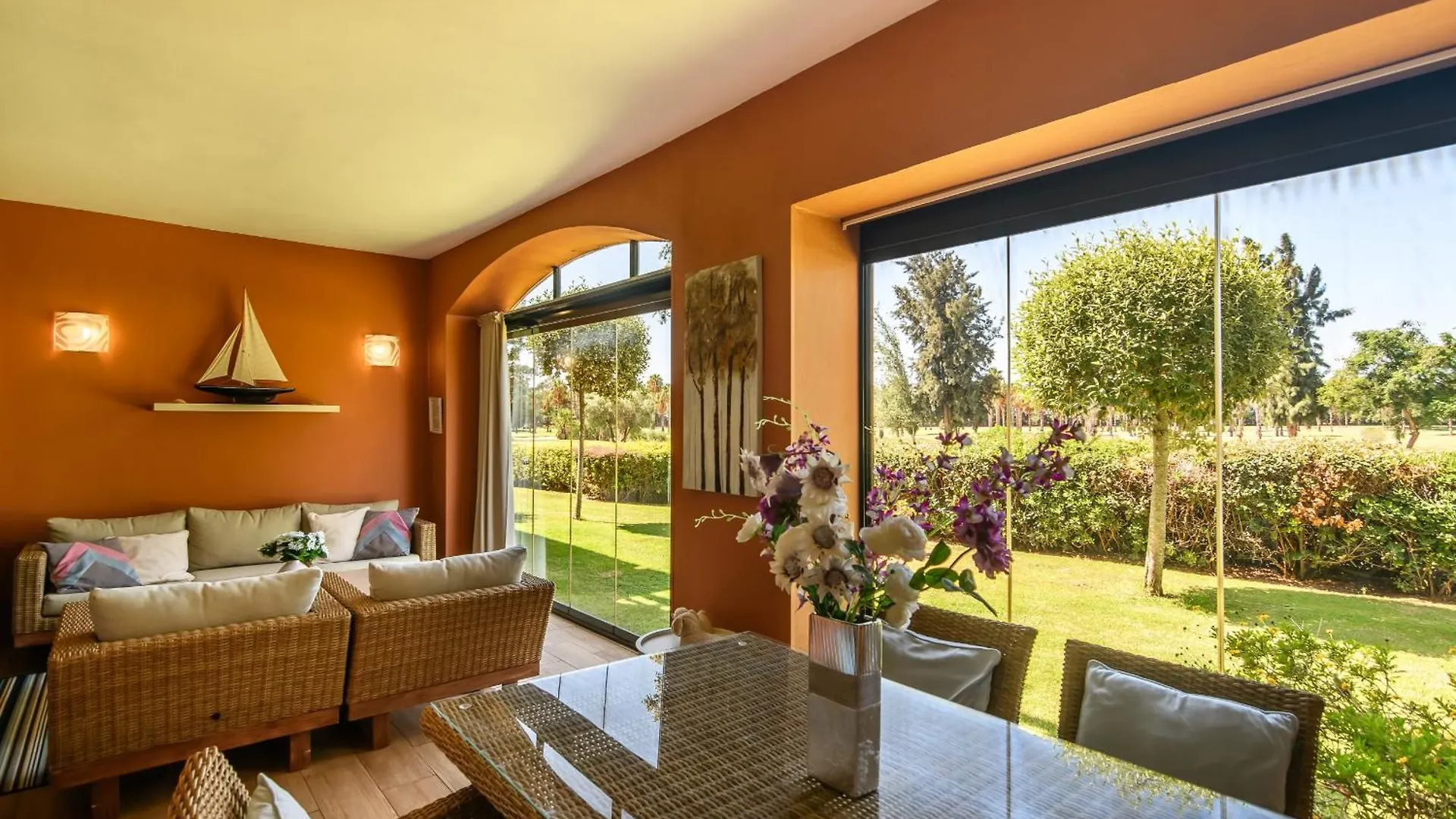 Apartment El Rincon Del Golf II By H - Isla Canela Golf Grhii43P46