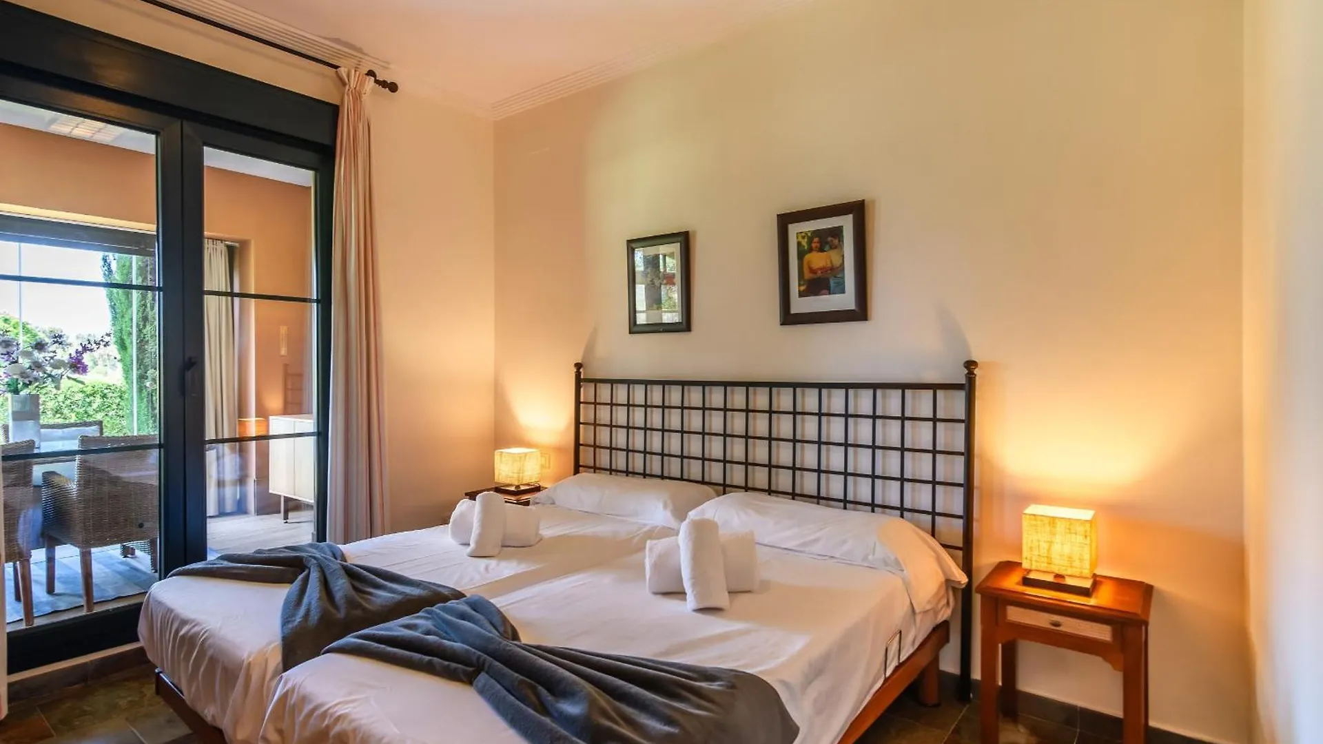 El Rincon Del Golf II By H - Isla Canela Golf Grhii43P46 Apartment
