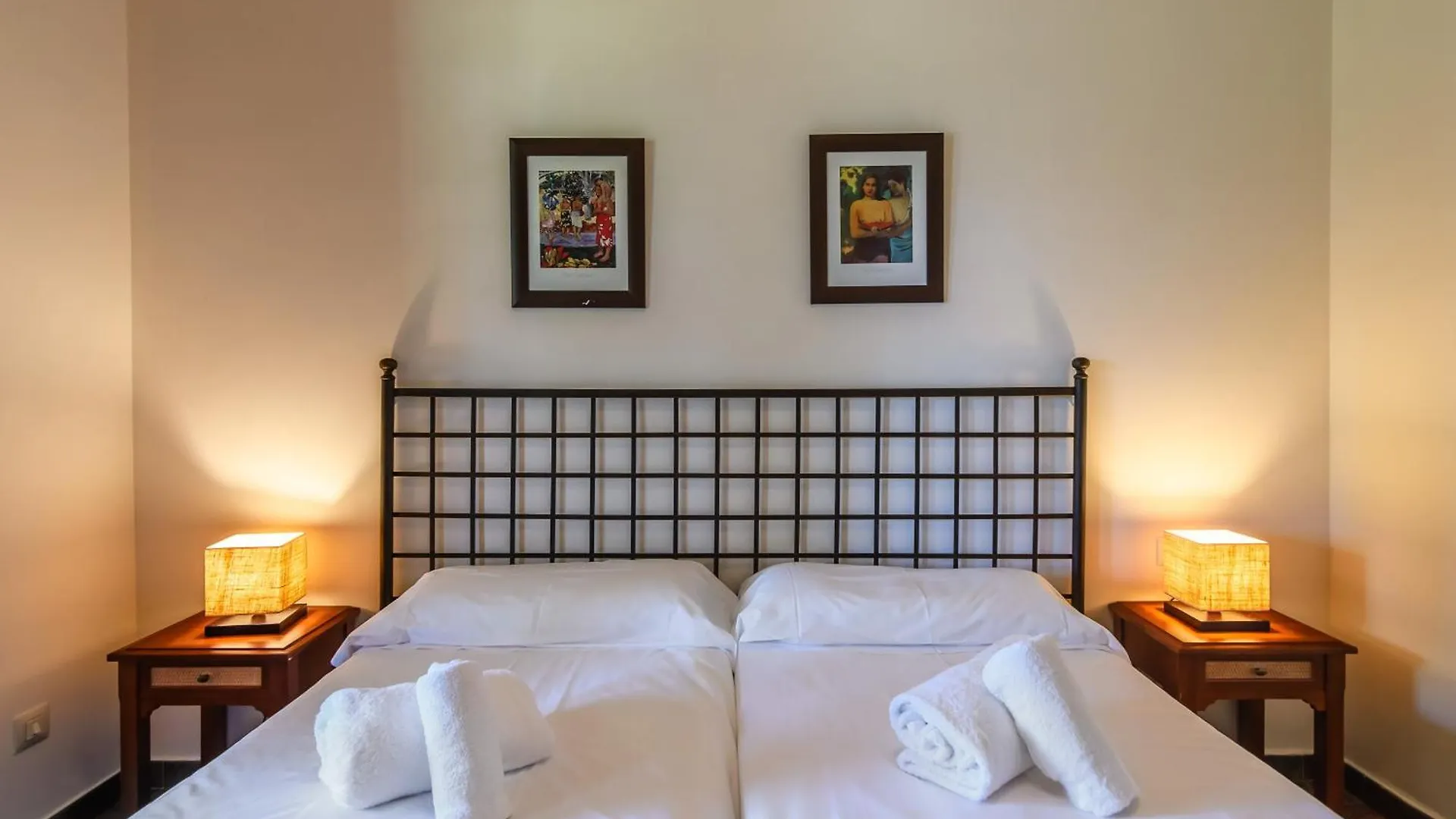 Apartment El Rincon Del Golf II By H - Isla Canela Golf Grhii43P46 Spain