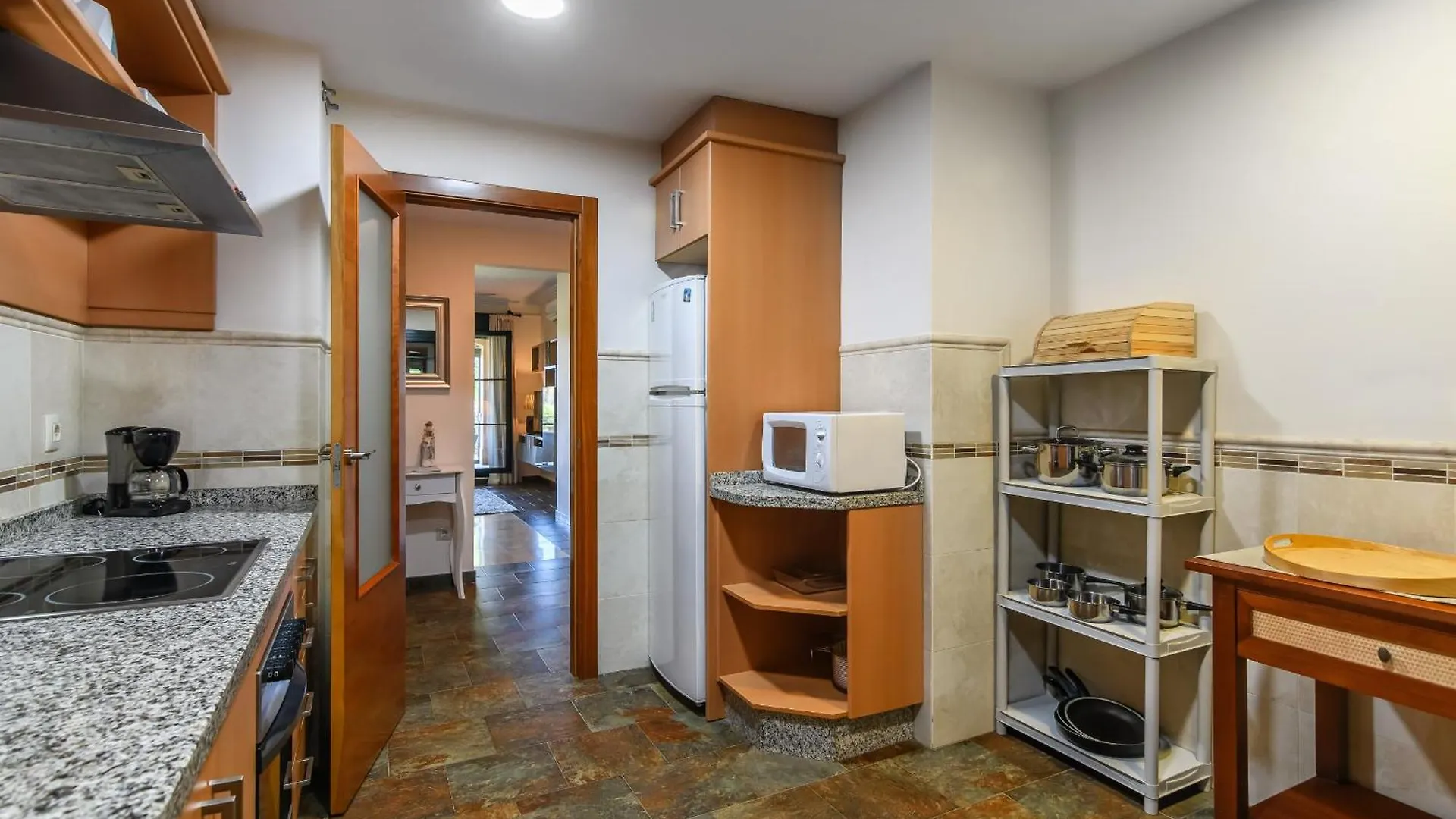 Apartment El Rincon Del Golf II By H - Isla Canela Golf Grhii43P46