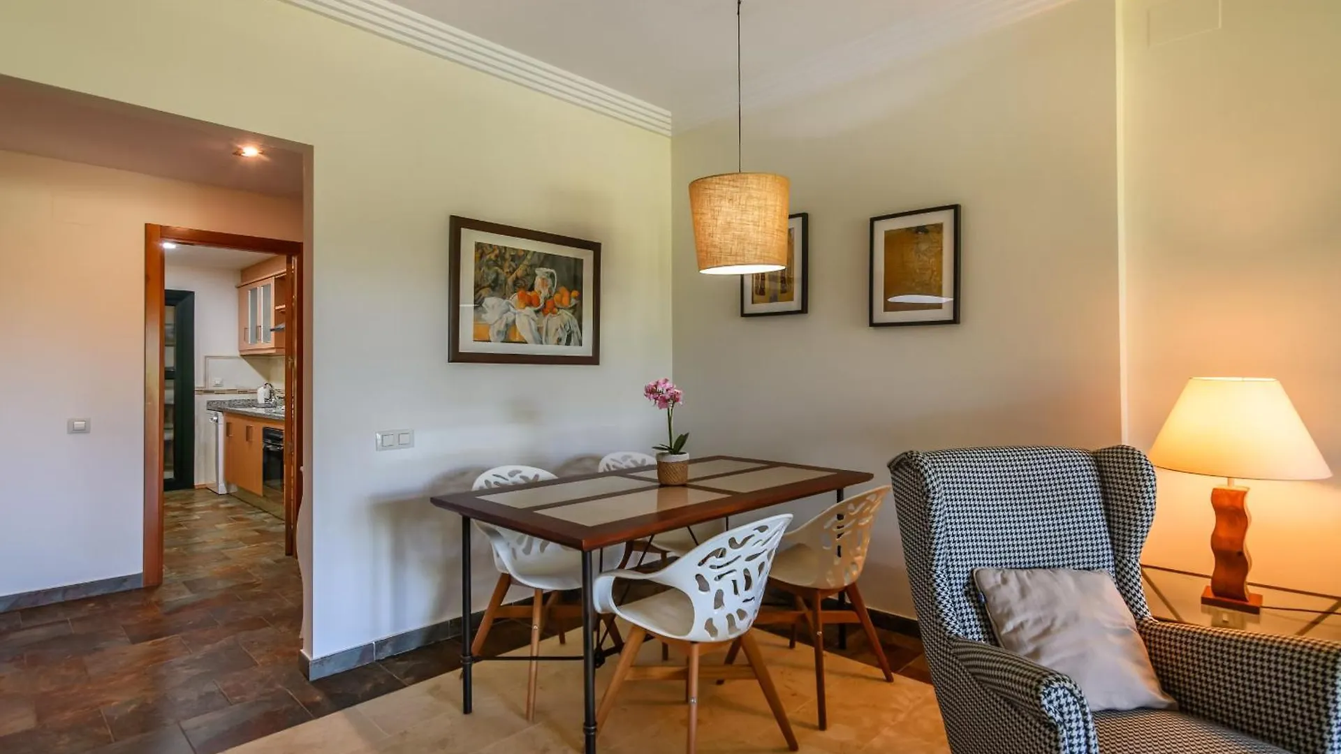 Apartment El Rincon Del Golf II By H - Isla Canela Golf Grhii43P46