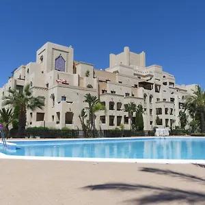 Apartamento ático Dos Con Tres Terrazas, Isla Canela
